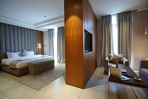 Heaven Prestige Hotel