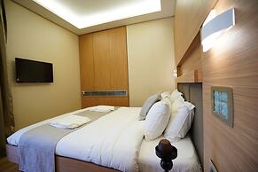 Heaven Prestige Hotel