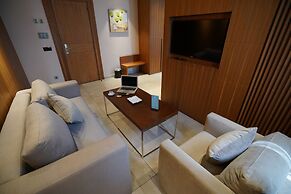 Heaven Prestige Hotel