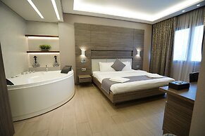 Heaven Prestige Hotel