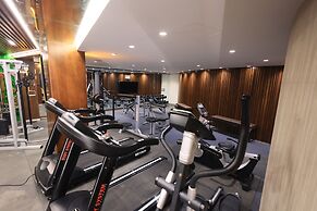 Heaven Prestige Hotel