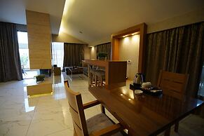 Heaven Prestige Hotel