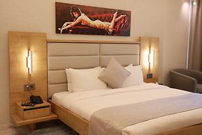 Heaven Prestige Hotel