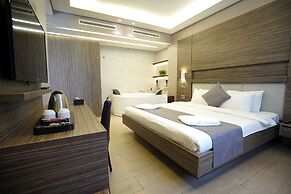 Heaven Prestige Hotel