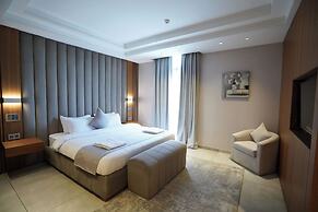 Heaven Prestige Hotel