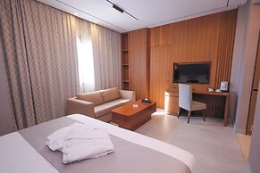 Heaven Prestige Hotel