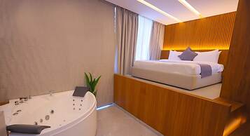 Heaven Prestige Hotel