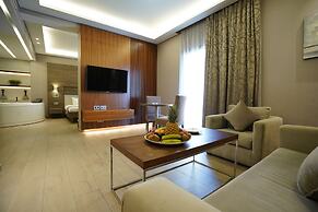 Heaven Prestige Hotel