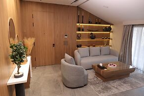 Heaven Prestige Hotel