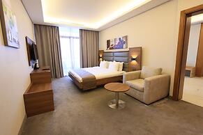 Heaven Prestige Hotel