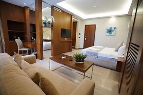 Heaven Prestige Hotel