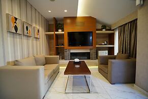 Heaven Prestige Hotel