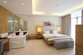 Heaven Prestige Hotel