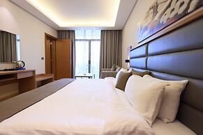 Heaven Prestige Hotel