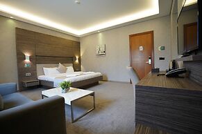 Heaven Prestige Hotel