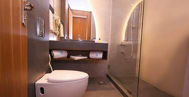 Heaven Prestige Hotel