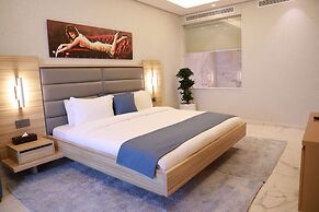 Heaven Prestige Hotel