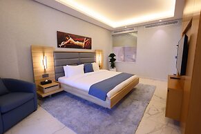 Heaven Prestige Hotel