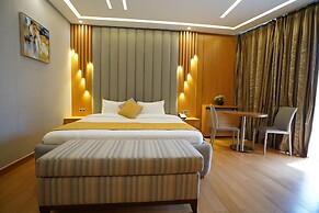 Heaven Prestige Hotel