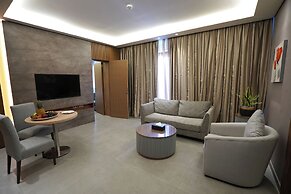 Heaven Prestige Hotel