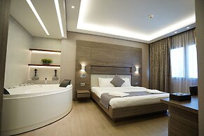 Heaven Prestige Hotel