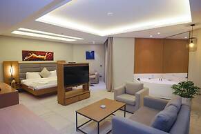 Heaven Prestige Hotel