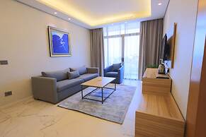 Heaven Prestige Hotel