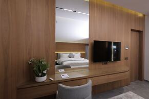 Heaven Prestige Hotel