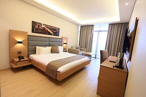 Heaven Prestige Hotel