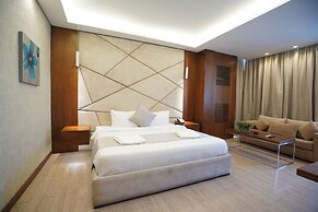 Heaven Prestige Hotel