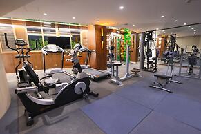 Heaven Prestige Hotel