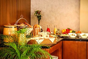 Heaven Prestige Hotel