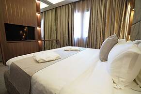 Heaven Prestige Hotel