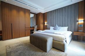 Heaven Prestige Hotel