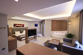 Heaven Prestige Hotel