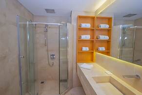 Heaven Prestige Hotel