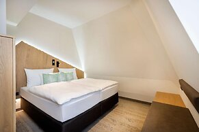 ARCOTEL HafenCity Dresden