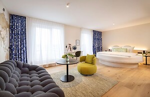 ARCOTEL HafenCity Dresden