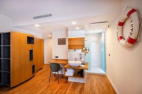 ARCOTEL HafenCity Dresden