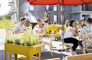 ARCOTEL HafenCity Dresden