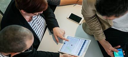 ARCOTEL HafenCity Dresden