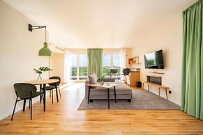 ARCOTEL HafenCity Dresden