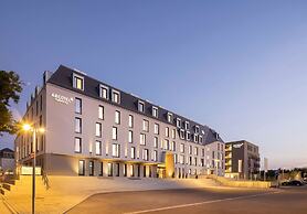 ARCOTEL HafenCity Dresden