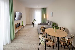 ARCOTEL HafenCity Dresden