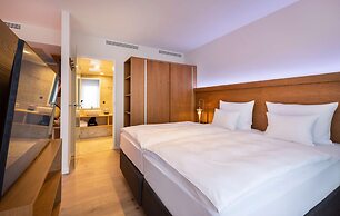 ARCOTEL HafenCity Dresden