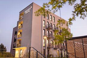 ARCOTEL HafenCity Dresden