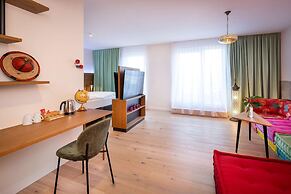 ARCOTEL HafenCity Dresden