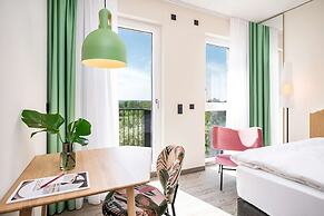 ARCOTEL HafenCity Dresden