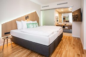 ARCOTEL HafenCity Dresden