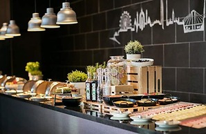 ARCOTEL HafenCity Dresden